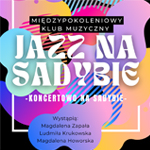 Jazz na Sadybie