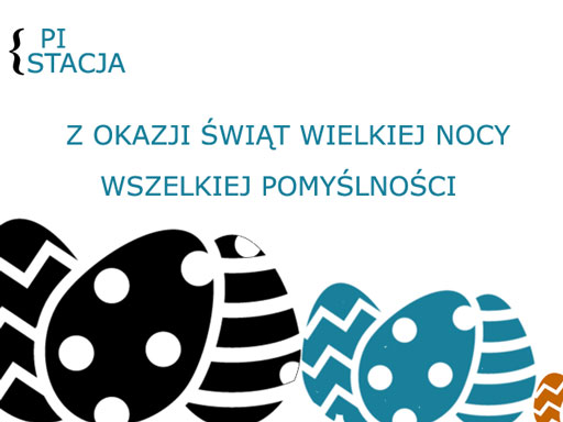 Święta Wielkanocne